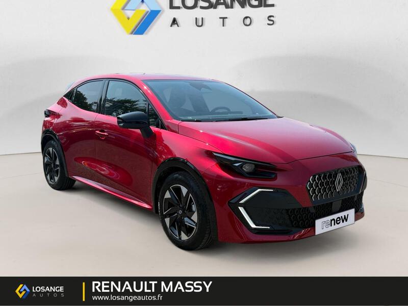 Renault Clio VI