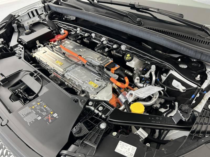 Renault Scenic E-Tech Electrique