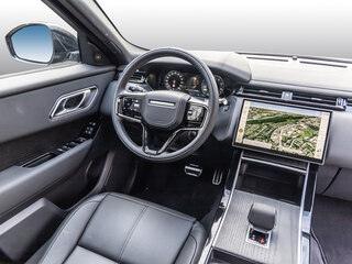 Vehicle 3D Image