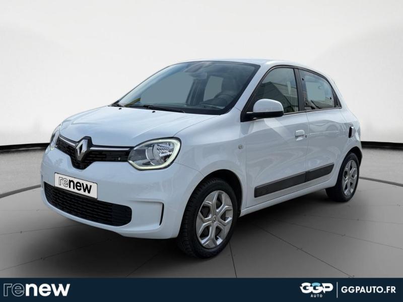 Renault Twingo III