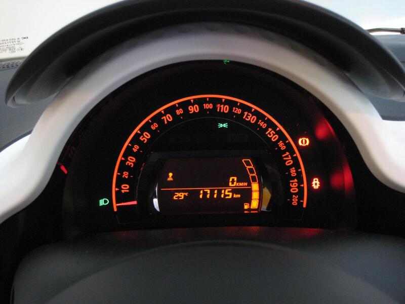 Renault Twingo III