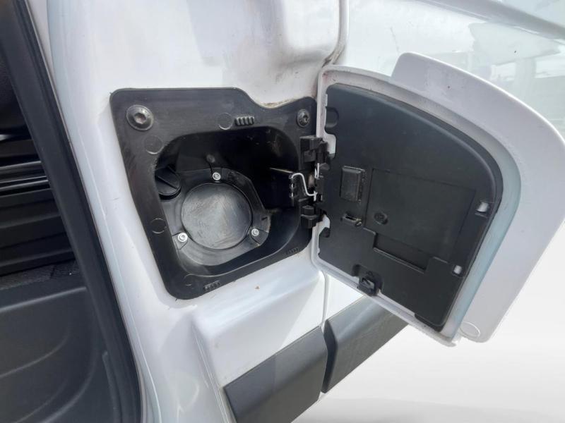 Renault Master E-Tech