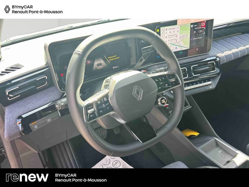 Renault R5 E-Tech Electrique