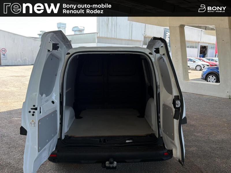 Renault Kangoo VU