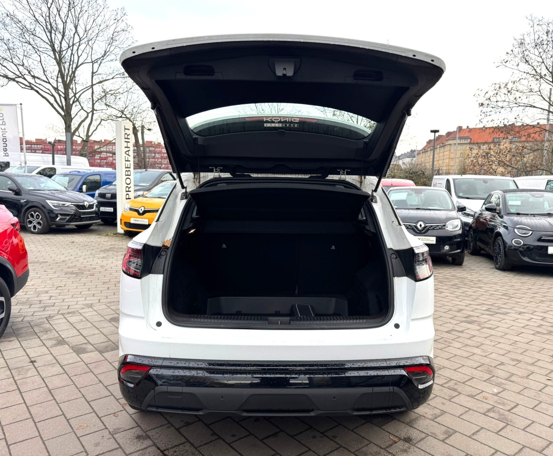 Renault Austral – Bild 11