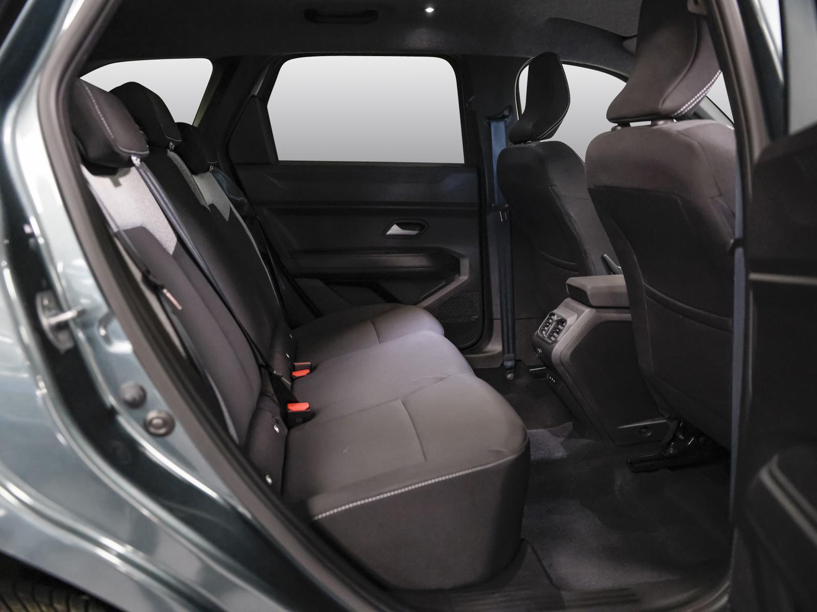 Dacia Bigster – Bild 4