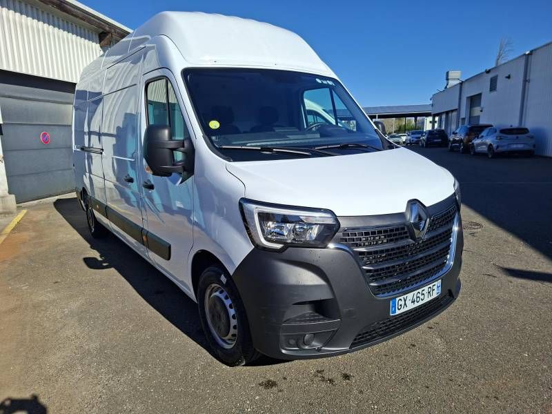 Renault Master III