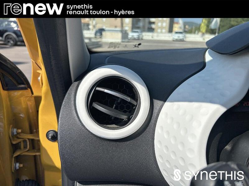Renault Twingo III