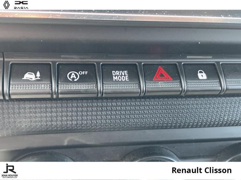 Renault Trafic Fourgon