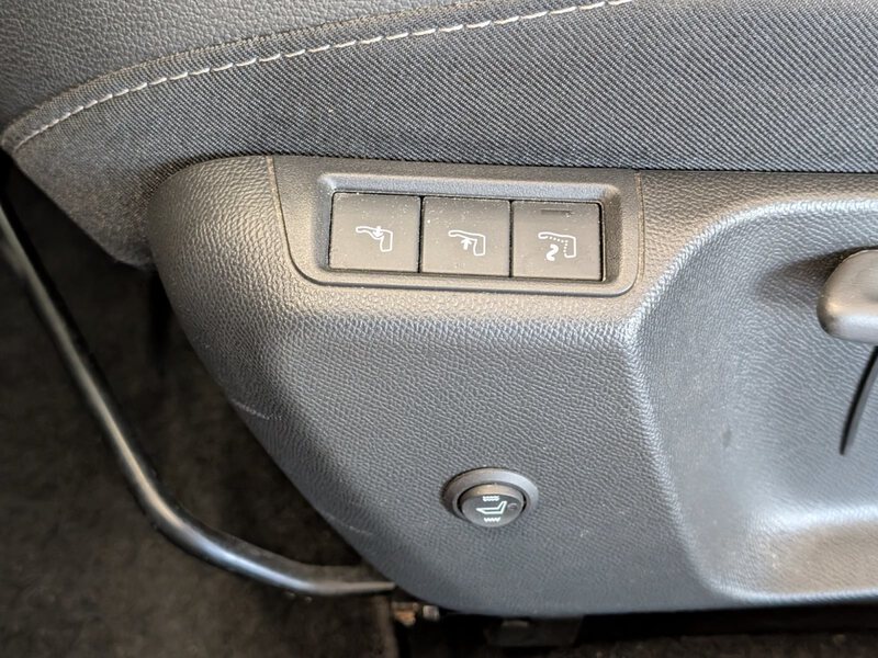 Fahrzeugabbildung Mokka 1.2 Turbo Ultimate Automatik Bild 9 von 33