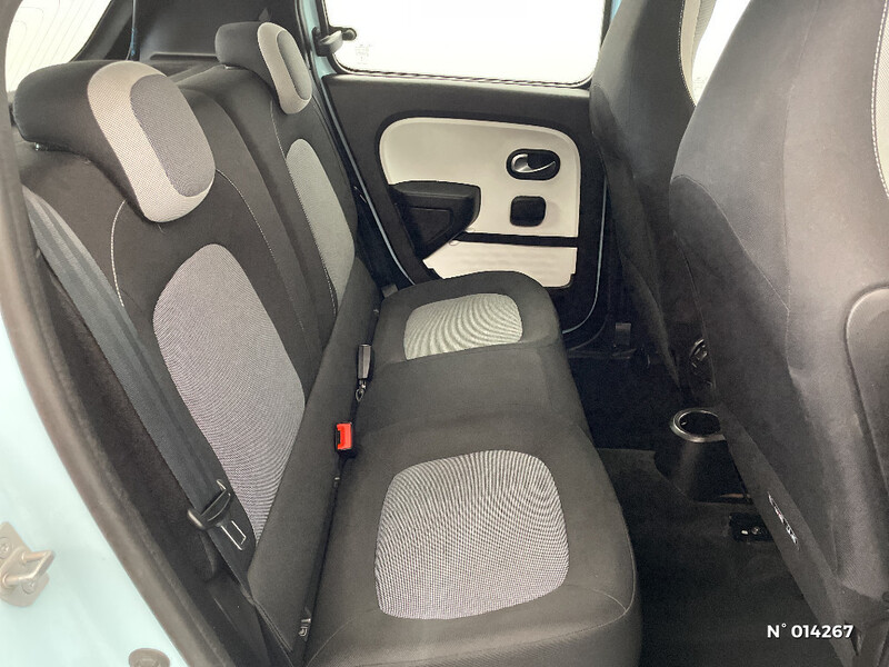 Renault Twingo III