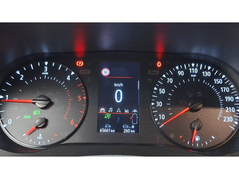 Renault Kangoo VU