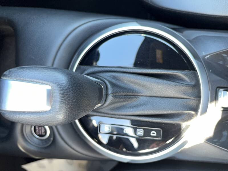Nissan Juke 2023