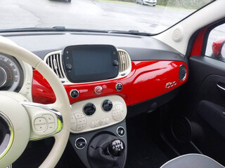 Vehicle 3D Image