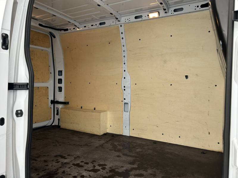 Renault Master III