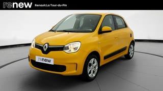 TWINGO III