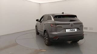 Vehicle 3D Image