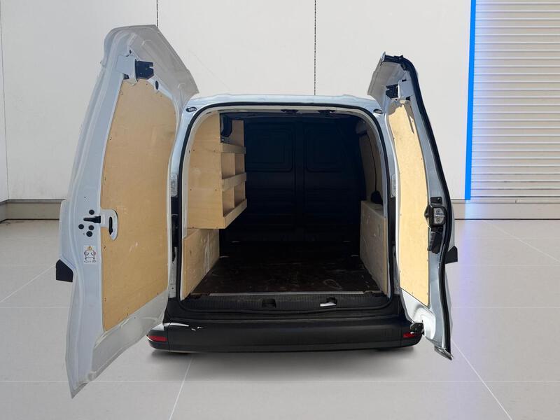 Mercedes Citan Fourgon