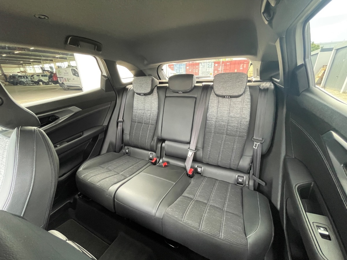 Renault Austral – Bild 14
