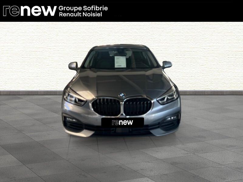 BMW Serie 1