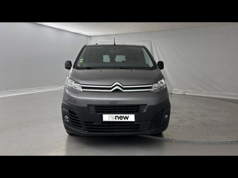 Citroen Jumpy