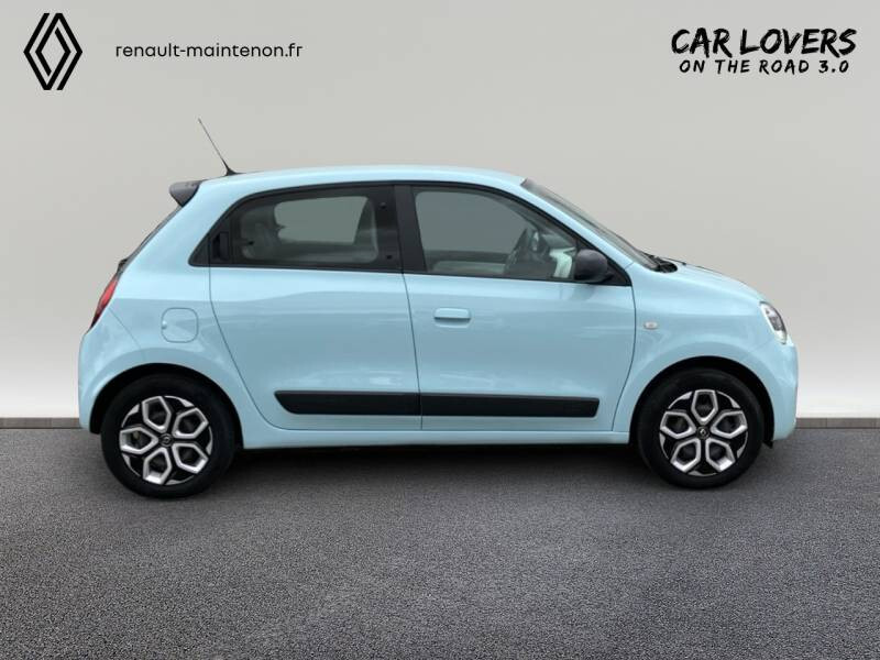 Renault Twingo III