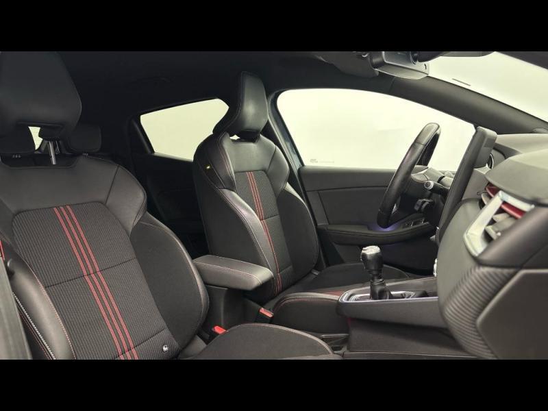 Renault Clio V