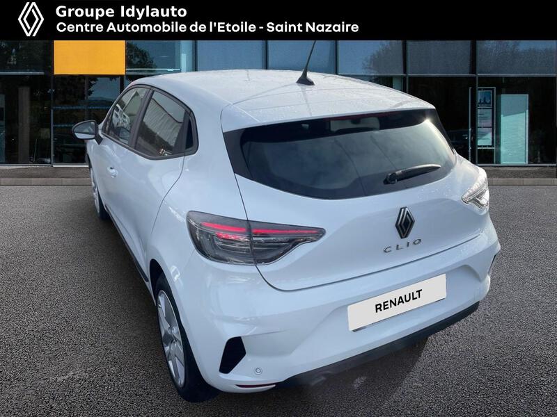 Renault Clio V