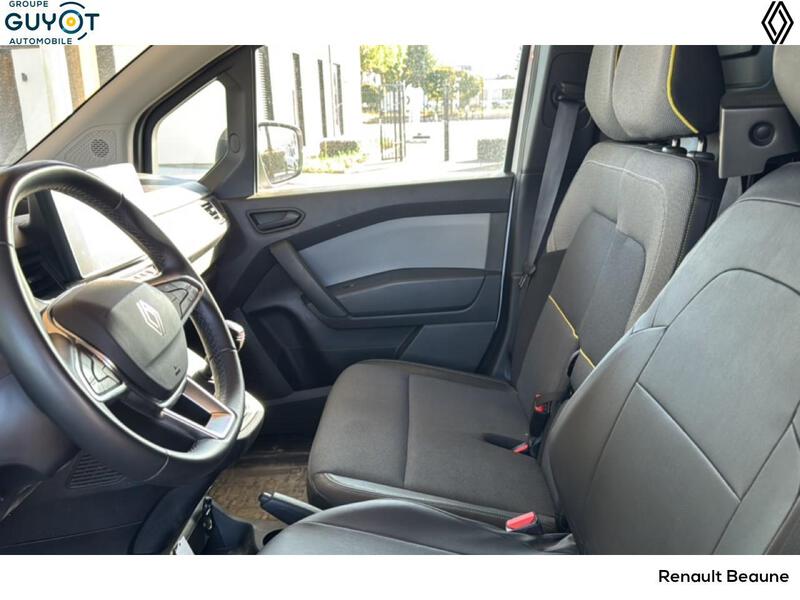 Renault Kangoo VU