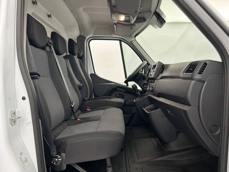 Renault Master III