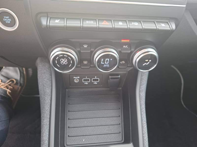 Renault ZOE E-Tech Electrique