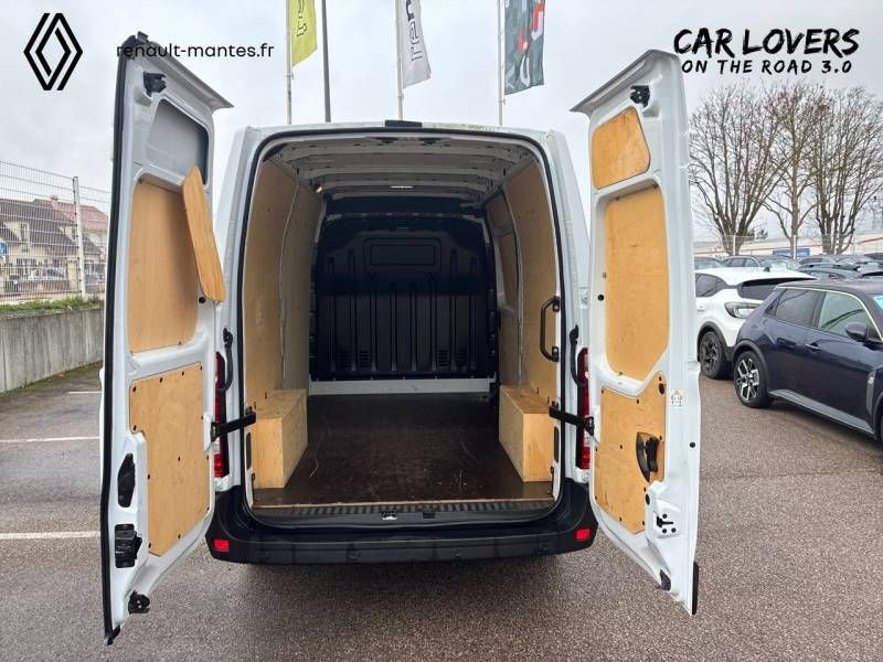 Renault Master III