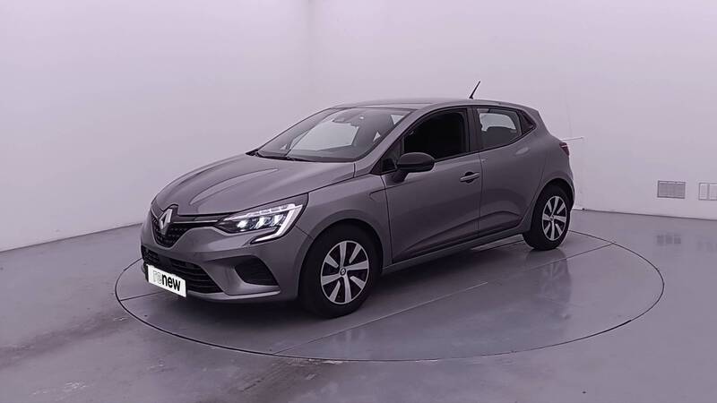 Renault Clio V