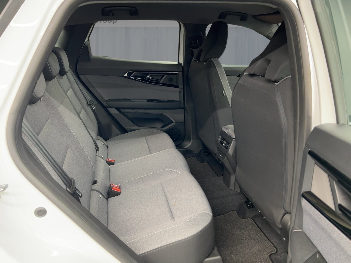 Renault Austral – Bild 8