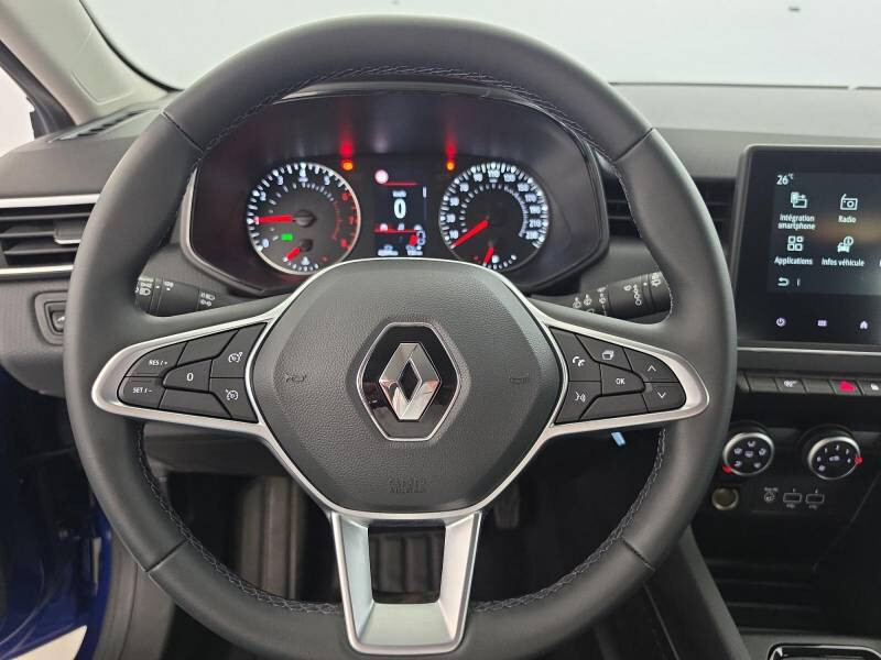 Renault Clio V