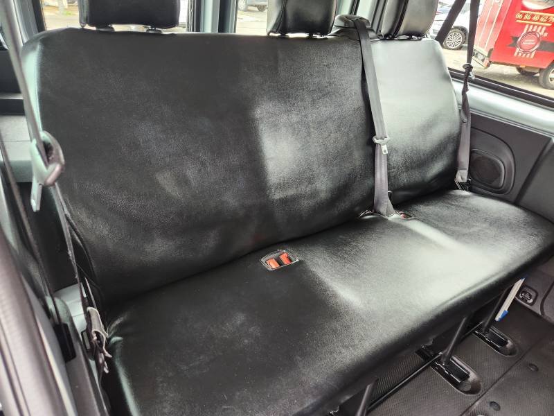 Renault Trafic Combi