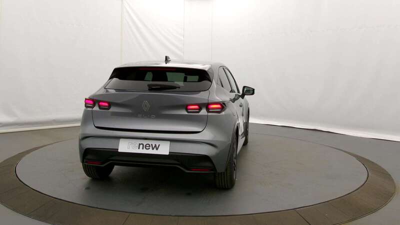 Renault Clio VI