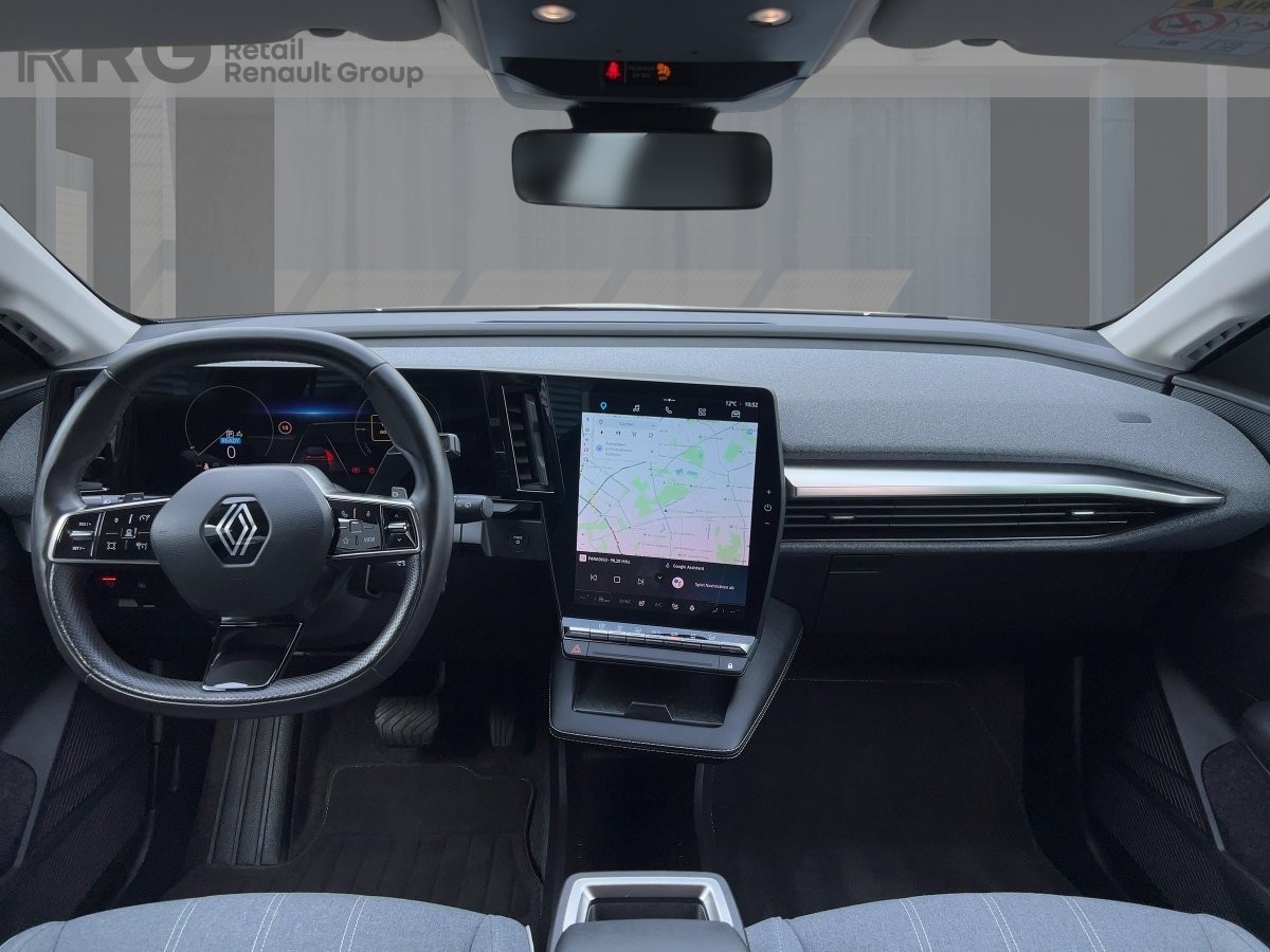 Renault Megane E-TECH – Bild 9