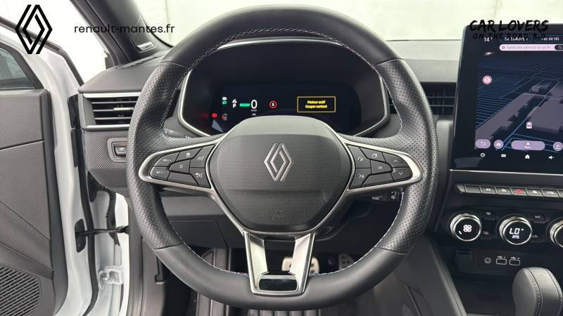 Renault Clio V