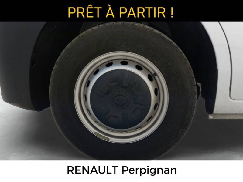 Renault Master III