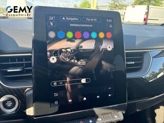 Vehicle 3D Image