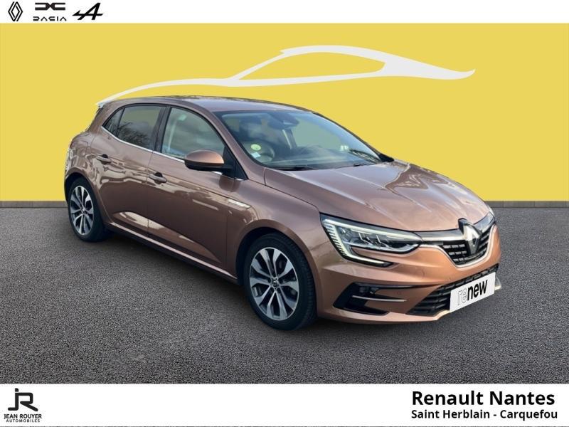 Renault Megane IV Berline
