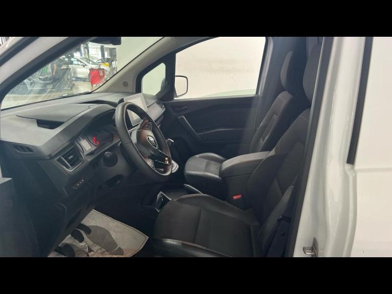 Renault Kangoo VU