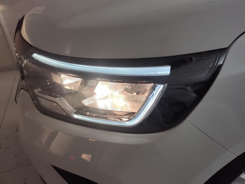 Renault Kangoo Combi