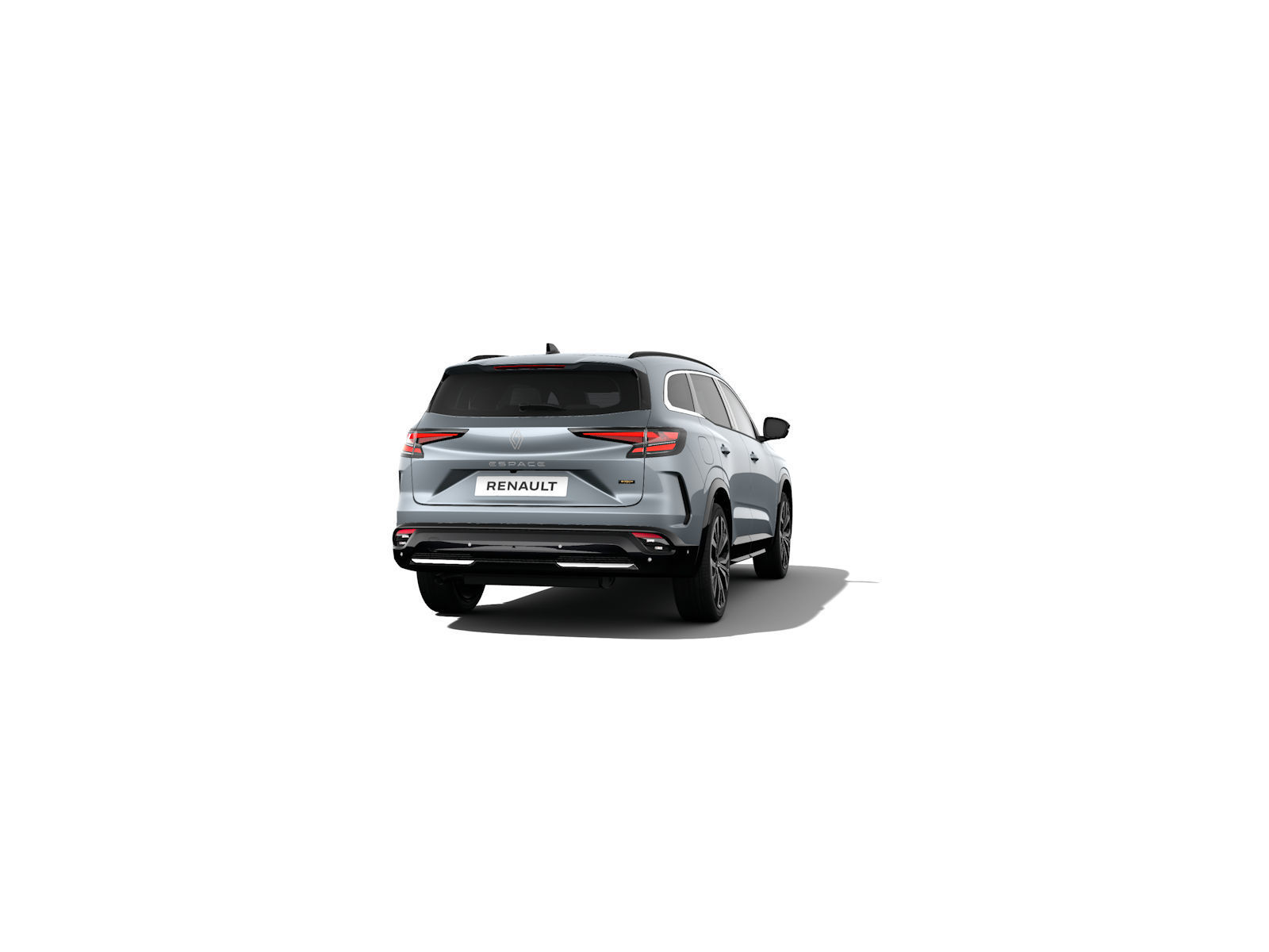 Renault Espace – Bild 6