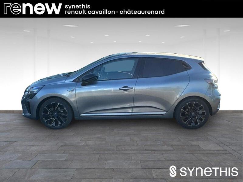 Renault Clio V