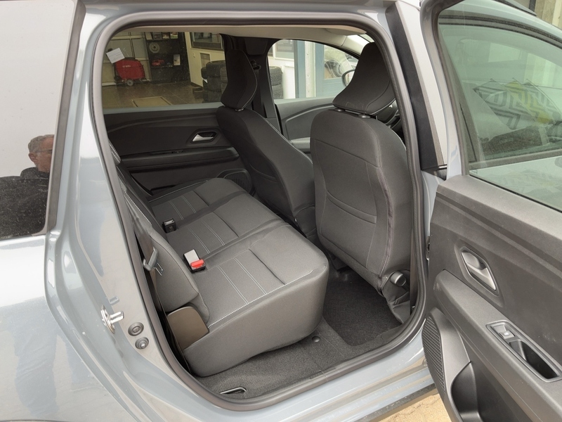 Dacia Jogger