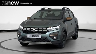Vehicle 3D Image