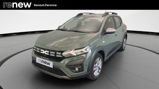 Vehicle 3D Image