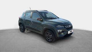 Vehicle 3D Image